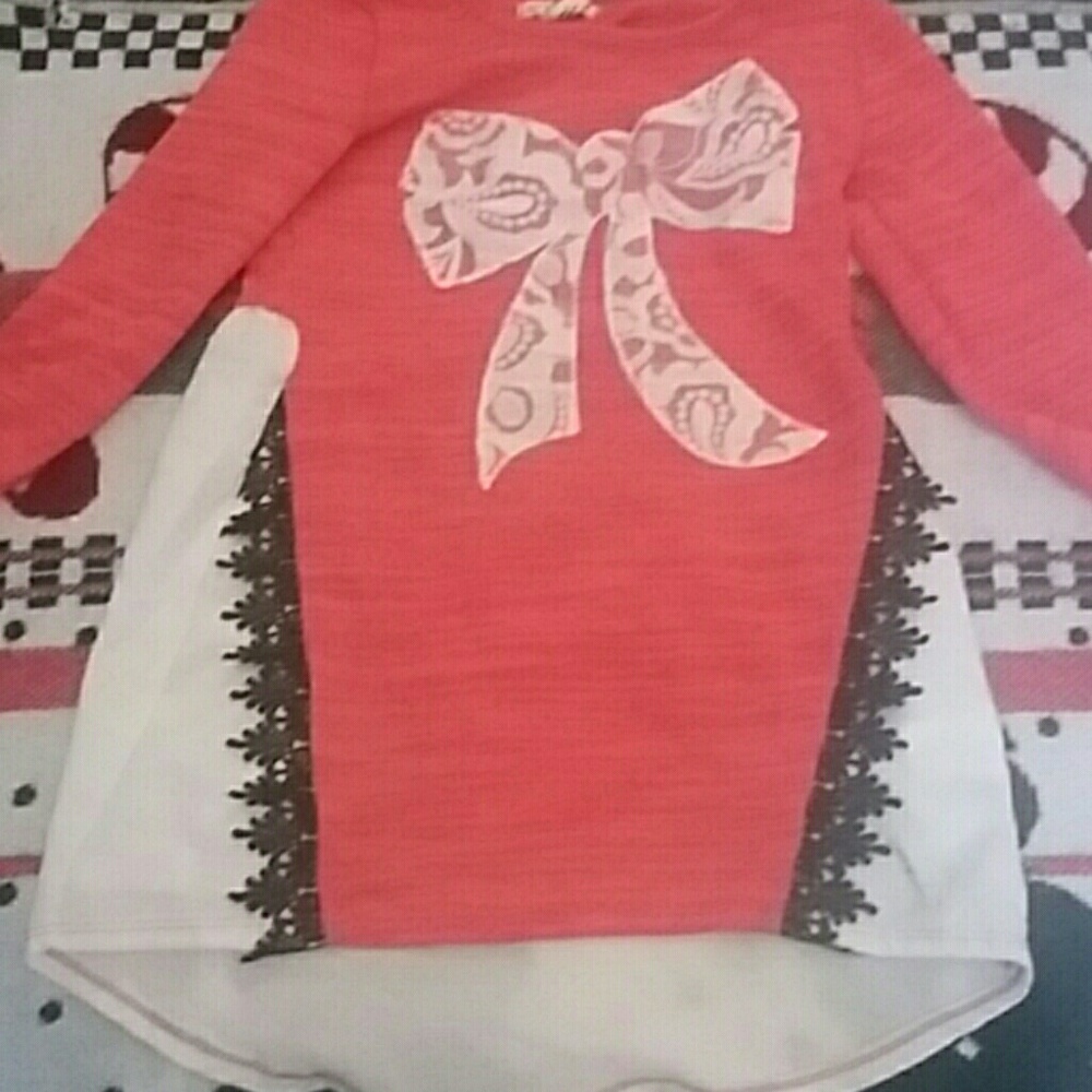 Long sleeve